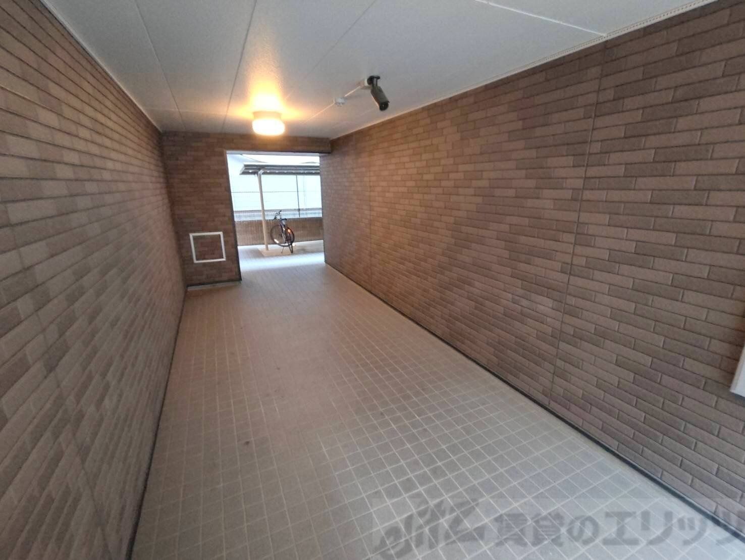 レオネクストラ メイジュ天神橋の物件内観写真