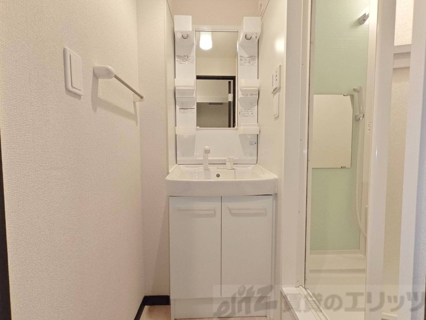 レオネクストラ メイジュ天神橋の物件内観写真