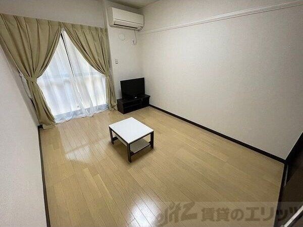 レオネクストラ メイジュ天神橋の物件内観写真