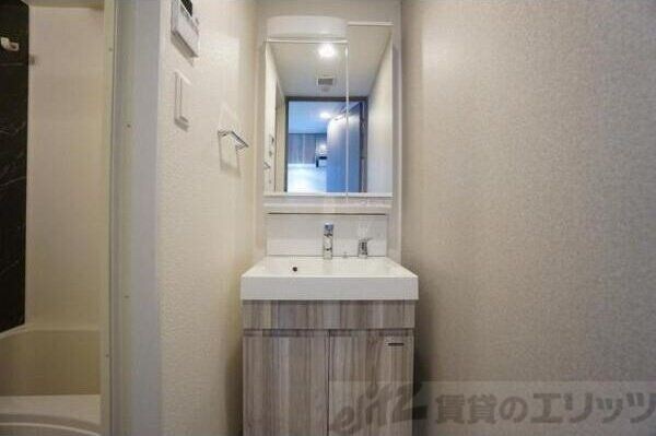 LaDouceur江坂IIの物件内観写真