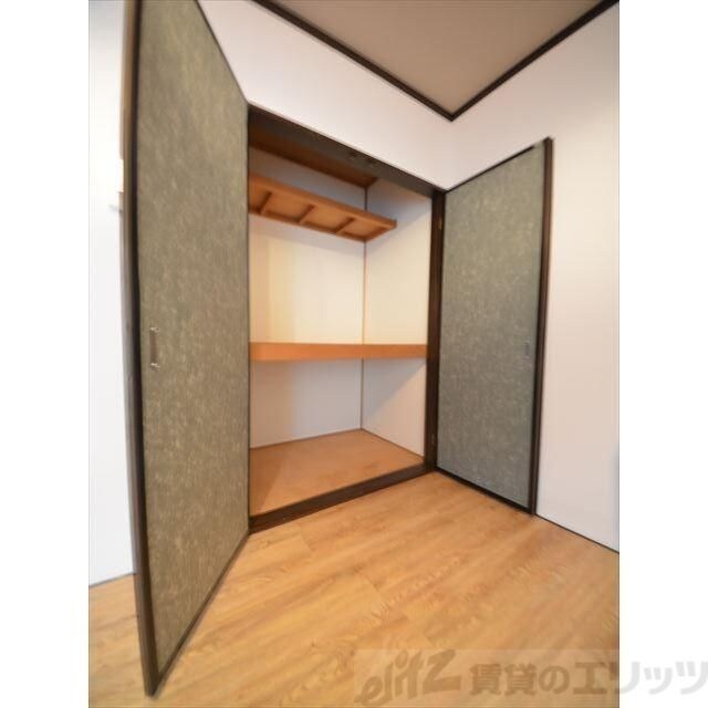 メルベイユ千里山北棟の物件内観写真