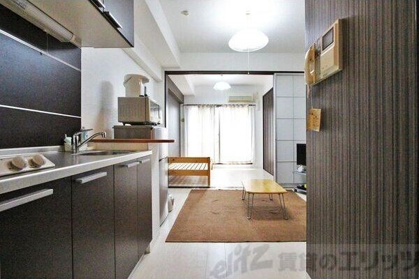 Choei65 プレジオ中津の物件内観写真