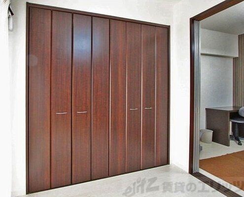 Choei65 プレジオ中津の物件内観写真