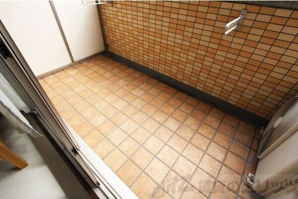 Choei65 プレジオ中津の物件内観写真