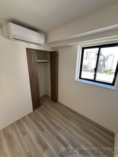 ルフォンプログレ南森町の物件内観写真