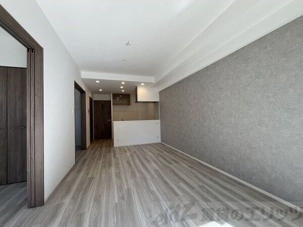 ルフォンプログレ南森町の物件内観写真