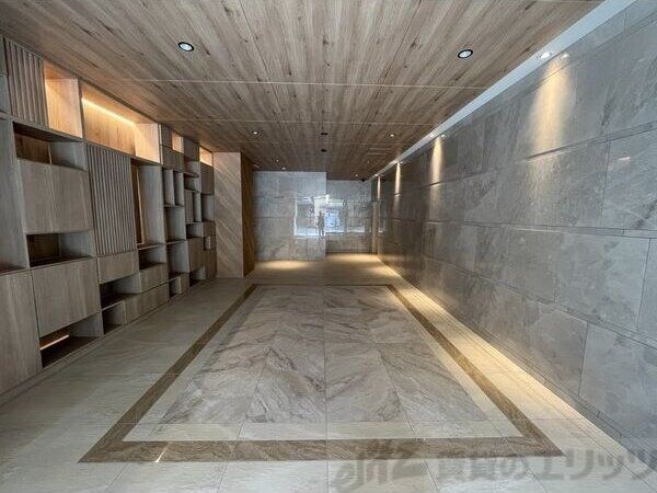 ルフォンプログレ南森町の物件内観写真