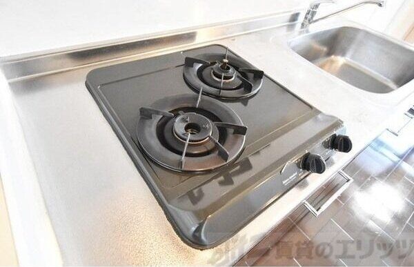 T’s SQUARE天神橋の物件内観写真