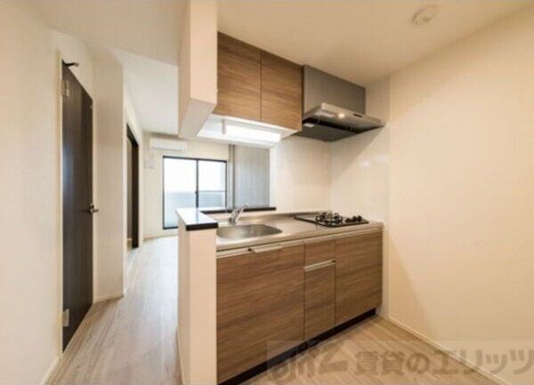 MOVE吹田SOUTHの物件内観写真