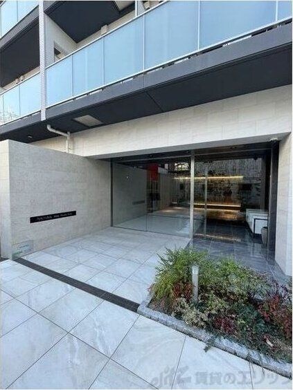 スプランディッド新大阪EASTの物件内観写真