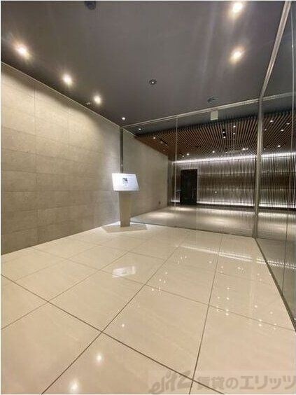 スプランディッド新大阪EASTの物件内観写真