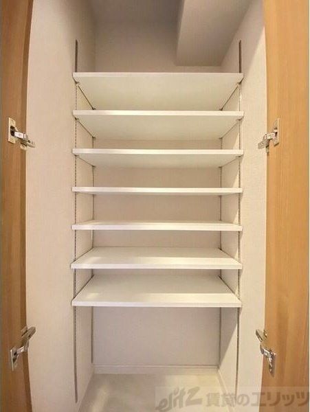 スプランディッド新大阪EASTの物件内観写真