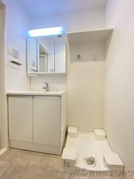 スプランディッド新大阪EASTの物件内観写真