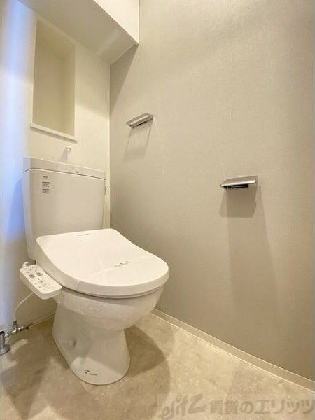 スプランディッド新大阪EASTの物件内観写真