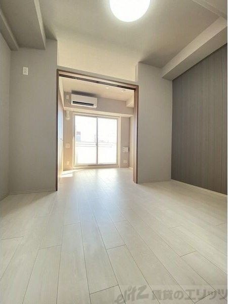 スプランディッド新大阪EASTの物件内観写真