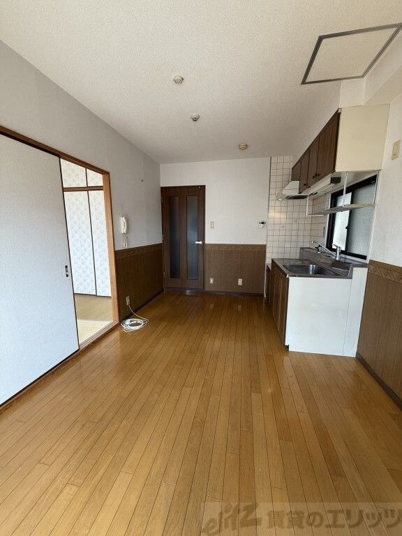 ドムール三国2番館の物件内観写真