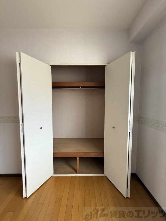 ドムール三国2番館の物件内観写真