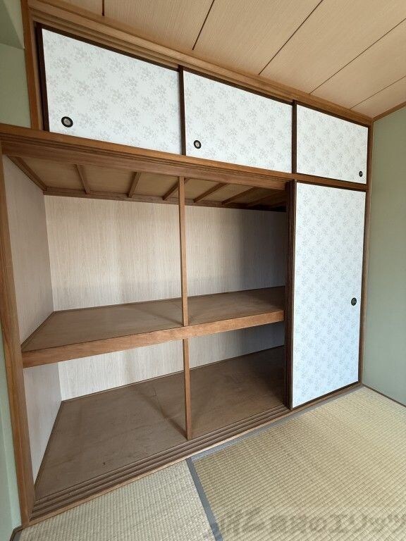 ドムール三国2番館の物件内観写真