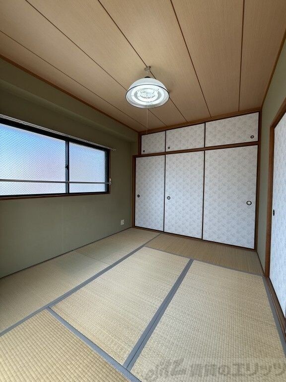 ドムール三国2番館の物件内観写真