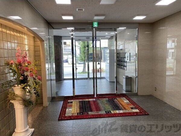 ビレッジアール大淀南の物件内観写真