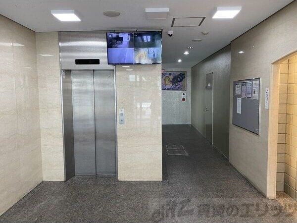 ビレッジアール大淀南の物件内観写真