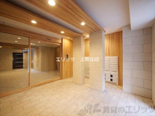 ACT DOORS 天六の物件内観写真