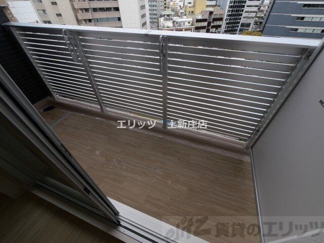 ACT DOORS 天六の物件内観写真