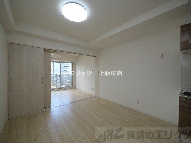 ACT DOORS 天六の物件内観写真