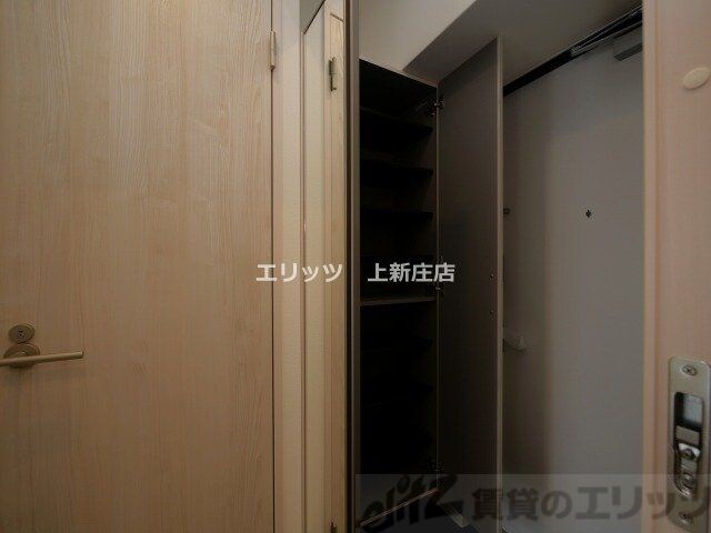 ACT DOORS 天六の物件内観写真