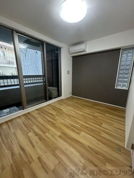 ISM中之島レジデンスの物件内観写真