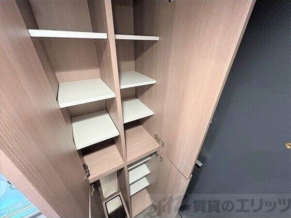 ISM中之島レジデンスの物件内観写真