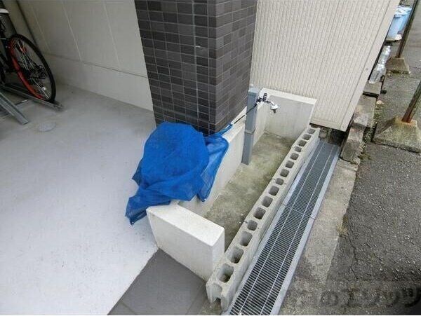 ミックコート東三国の物件内観写真