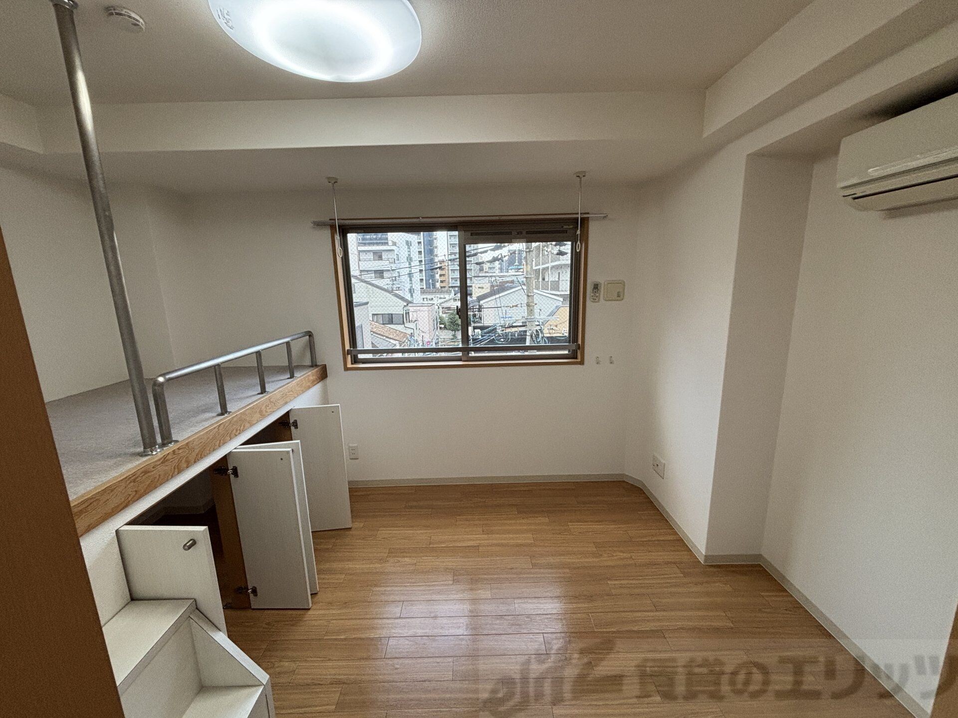 ミックコート東三国の物件内観写真