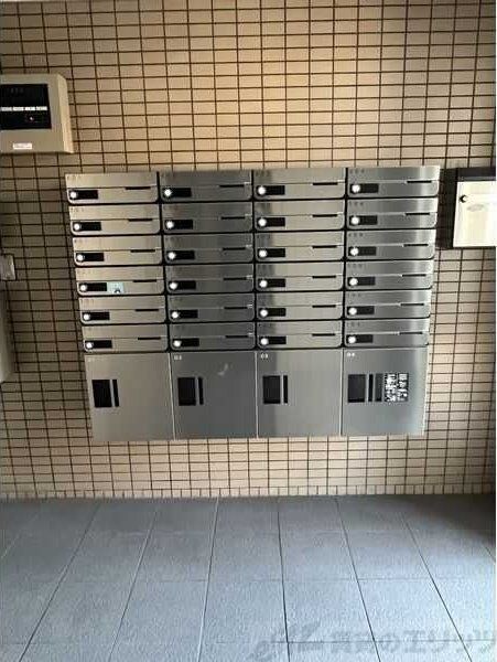 サンシャイン江坂の物件内観写真