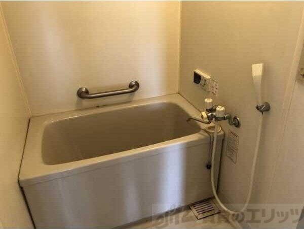 サンシャイン江坂の物件内観写真