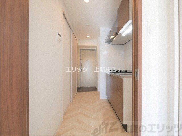 エグゼ天神橋の物件内観写真