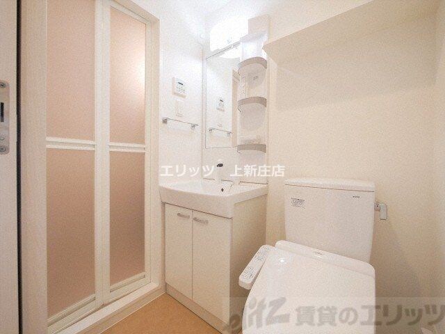 エグゼ天神橋の物件内観写真