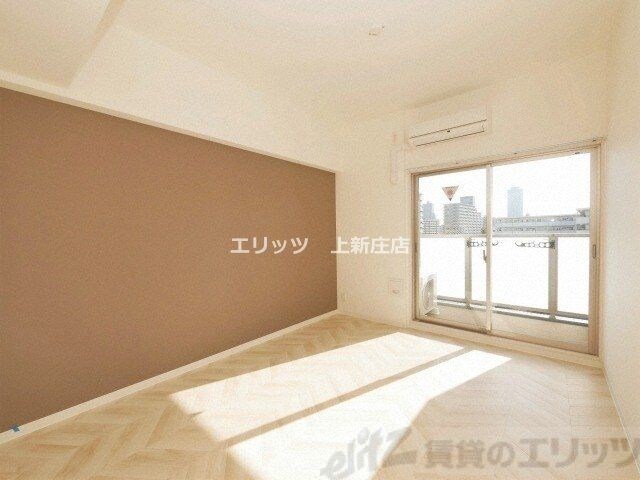 エグゼ天神橋の物件内観写真