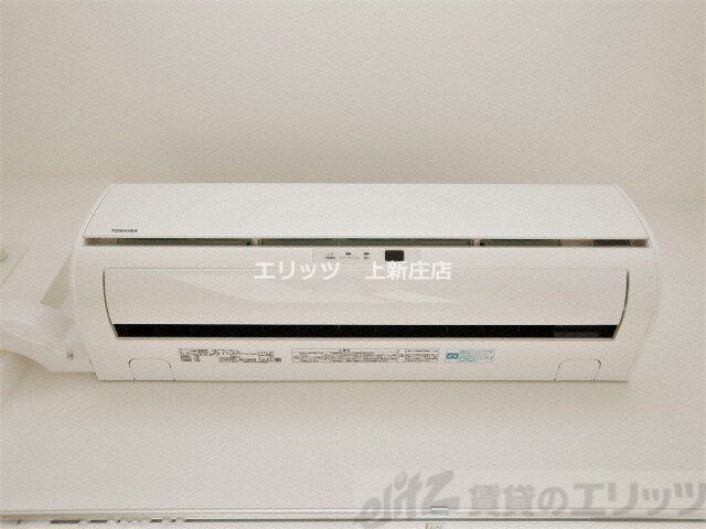 エグゼ天神橋の物件内観写真