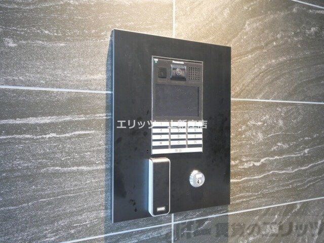 エスリードレジデンス梅田グランゲートの物件内観写真