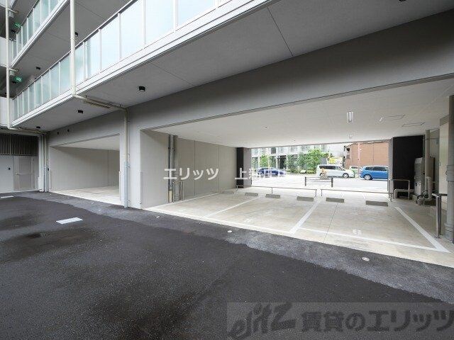 エスリードレジデンス梅田グランゲートの物件内観写真