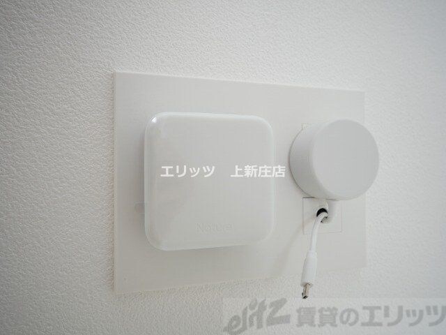 エスリードレジデンス梅田グランゲートの物件内観写真