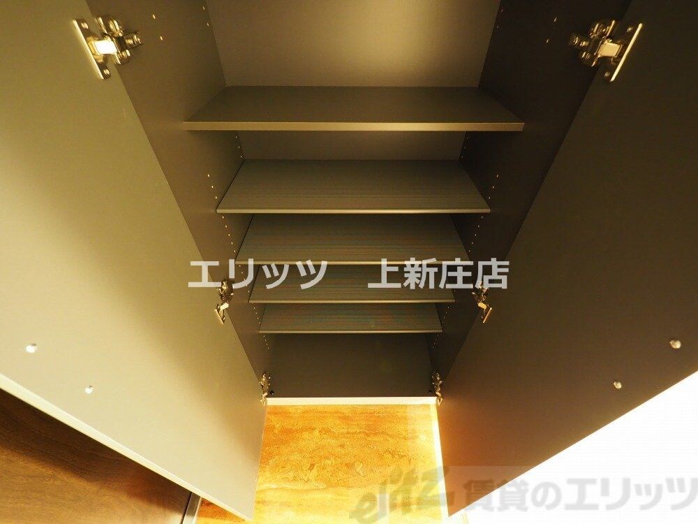 プレジオ梅田の物件内観写真