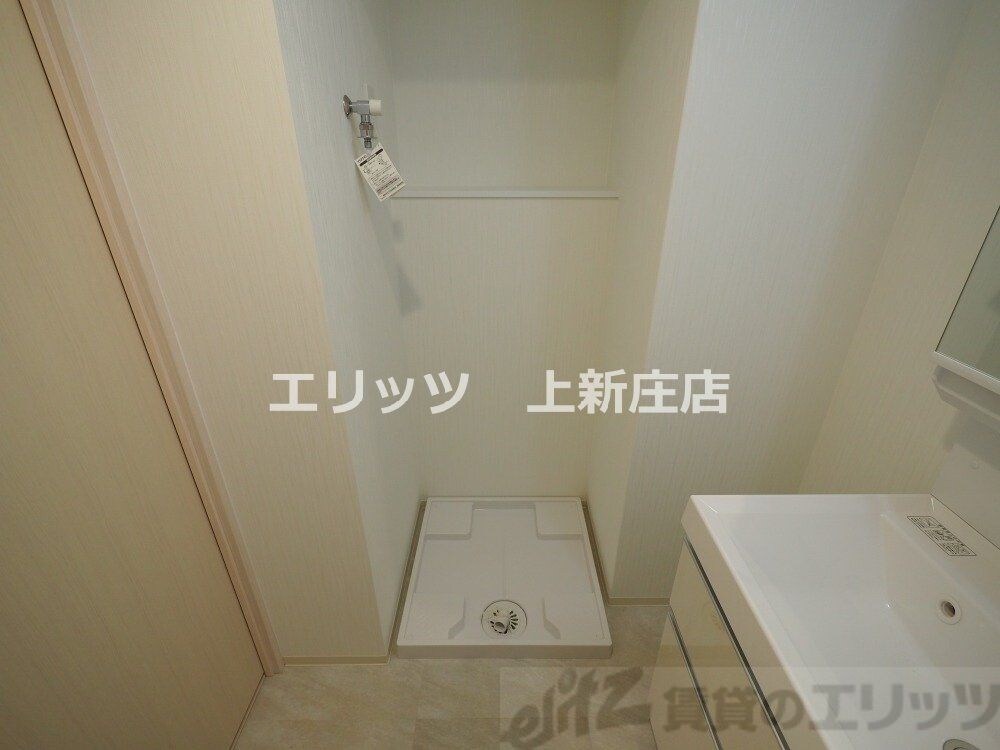 プレジオ梅田の物件内観写真