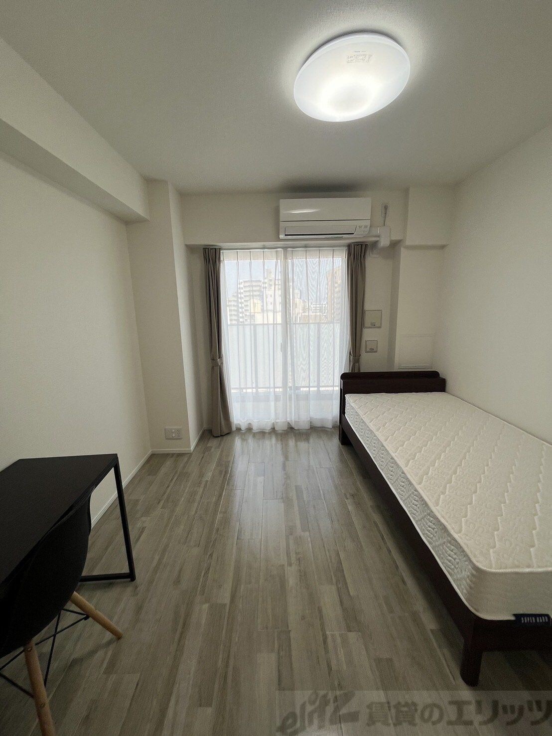 エルプレイス江坂IIの物件内観写真