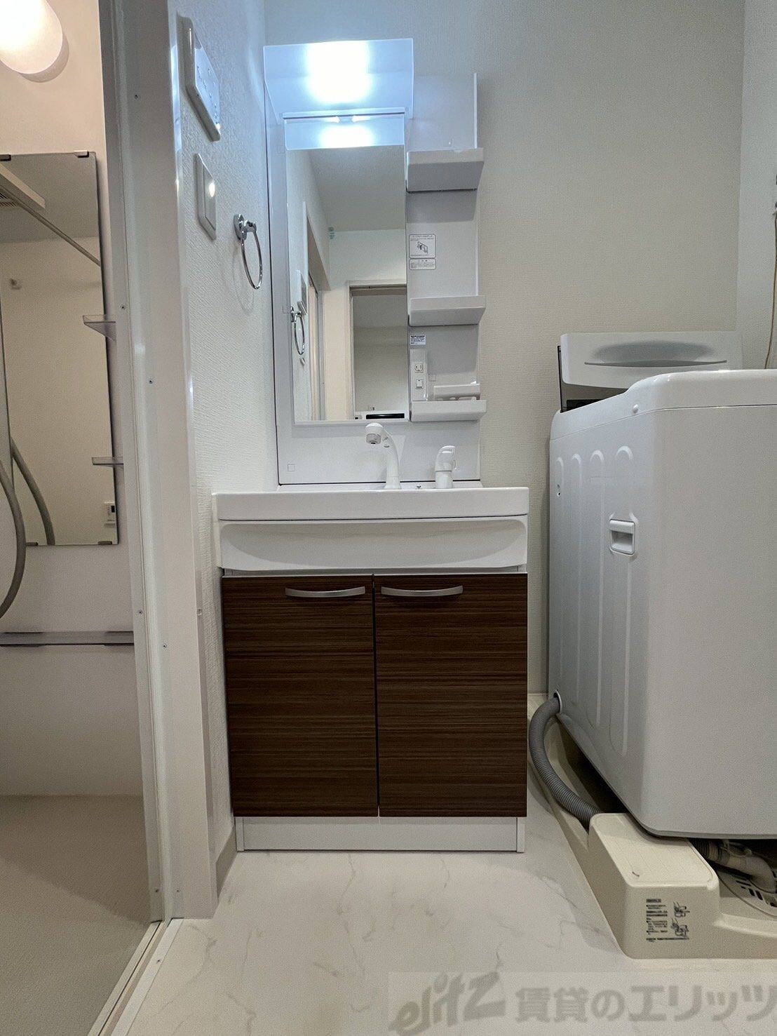 エルプレイス江坂IIの物件内観写真