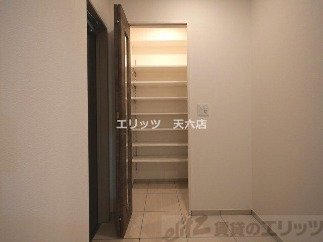 CREST COURT DOSHINの物件内観写真