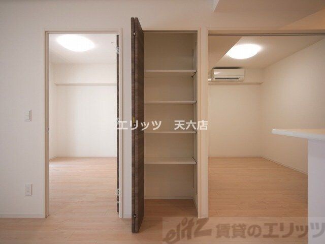 CREST COURT DOSHINの物件内観写真