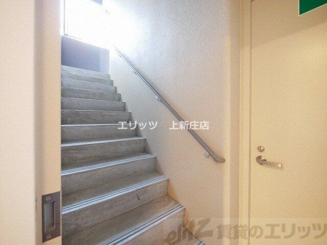 アドバンス西梅田ビオスの物件内観写真