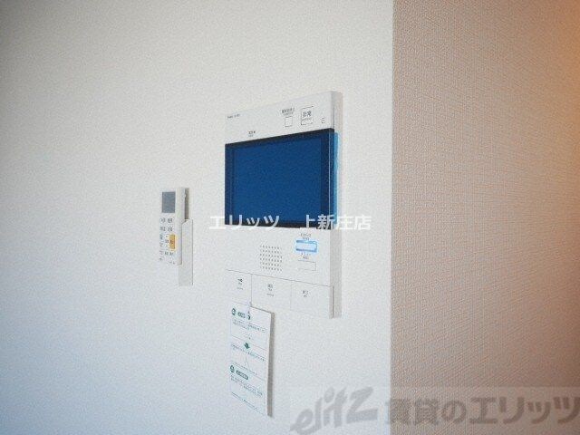 アドバンス西梅田ビオスの物件内観写真